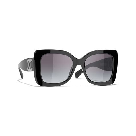 chanel s5018 sunglasses|Sunglasses: Square Sunglasses, acetate — Fashion .